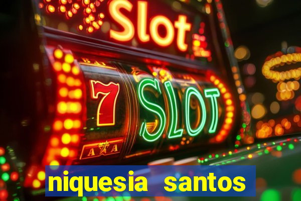 niquesia santos fotos vazadas